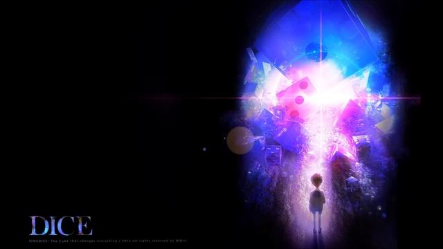 DICE: The cube that changes everything | Stage 00 | BGM | The First Day смотреть онлайн