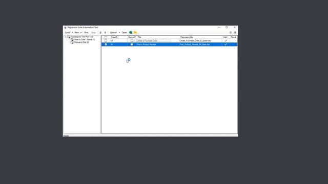 How to use the Regression suite automation tool (RSAT) смотреть онлайн