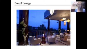 Презентация отеля Raffles Praslin Сейшелы