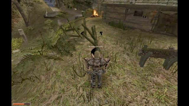 Gothic 2 DNDR Walkthrough German (no commentary) - 144 - Orks, Eremit, letzter Teleporter смотреть онлайн