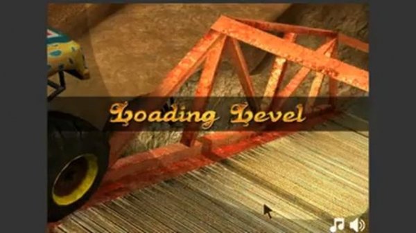 Random Games #2 (Monster Trucks Nitro)