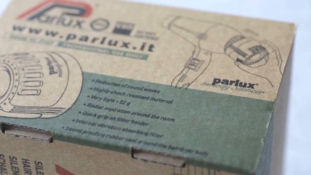 Обзор лучший фен PARLUX 385 2014 года смотреть онлайн