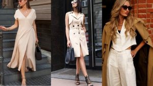 ЭЛЕГАНТНАЯ ОСЕНЬ ДЛЯ ЖЕНЩИН 40 ЛЕТ? СТИЛЬНЫЙ ГАРДЕРОБ?