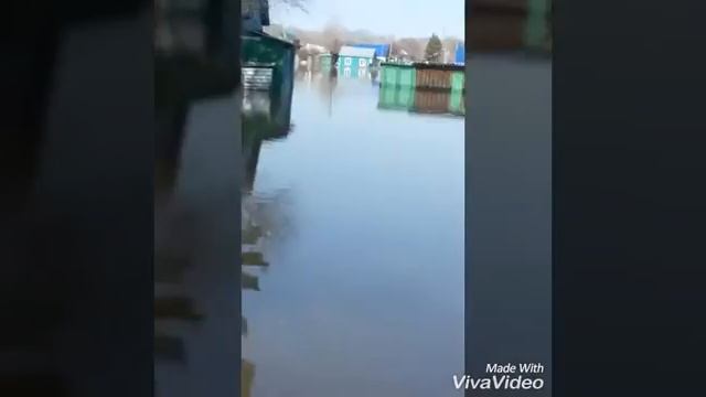 Потоп на пмк3 и толбухино смотреть онлайн