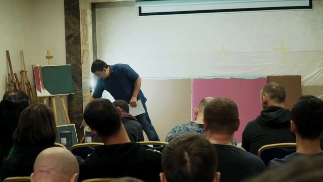 Мастер класс по краскам Mons смотреть онлайн