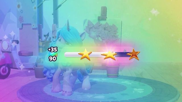 The mess of Maretime bay 100% Complete - Mlp mane merge (iOS) смотреть онлайн