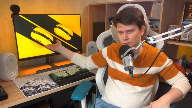 НОВОСТИ МАРТ-4 // LAMZU THORN, PULSAR XLITE V3 И ЦЕНОВАЯ ПОЛИТИКА ZOWIE