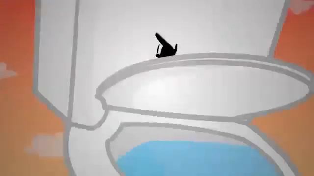 Reupload {3,000 Subs Special 9 of 10} Toilet I WANT MY CHANCE!!! {Sparta Blissful Serenity V2} смотреть онлайн