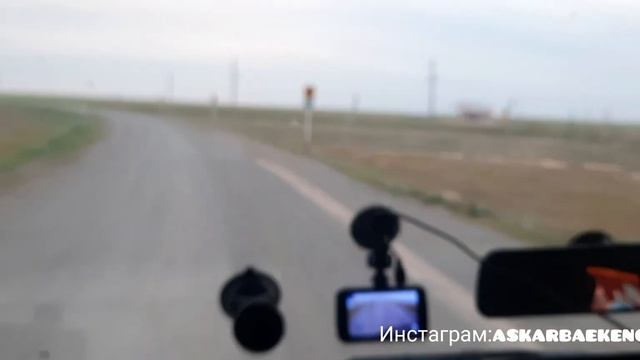 Volvo FH ,объездная Актобе смотреть онлайн