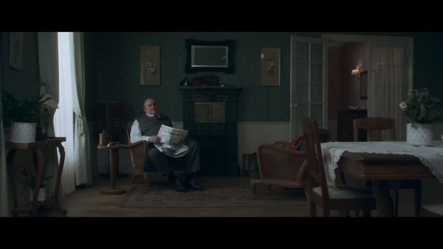 Мегрэ - русский трейлер — Жерар Депардье, Мелани Бернье, Аврора Клеман смотреть онлайн