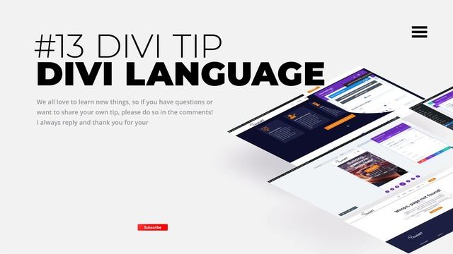 Top 26 Divi Hidden Features | Divi Tips and Tricks смотреть онлайн