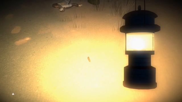 The Long Dark (Белая мгла) - Заплутал в пещерах. #33 смотреть онлайн