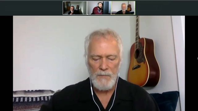 5D Podcast Special: Interview with actor James Morrison. смотреть онлайн