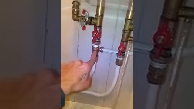 Как рационально подключить водонагреватель смотреть онлайн