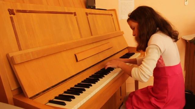 G V Sviridov смотреть онлайн