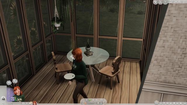 ?RWDG: różnice w drzewie genealogicznym, pokolenie 1: farmer? (odc. 1) | the sims 4 смотреть онлайн