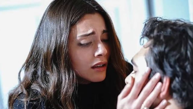 Halil İbrahim Ceyhan Went To Visit The Set Of Sıla Türkoğlu