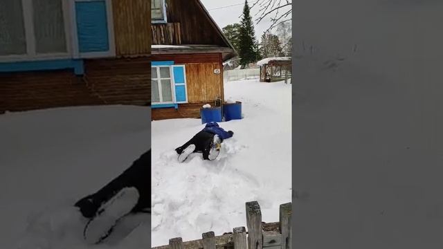 21 Марта Красноярск.. дача... смотреть онлайн