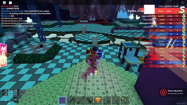 Classic Sonic Simulator V11.1 - How to earn (Pink) Rose S1 & SCD Sonic. смотреть онлайн