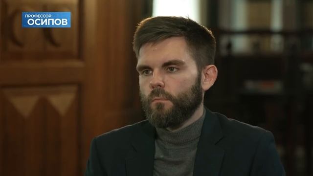 Только такая молитва доходит до Бога / А.И. Осипов смотреть онлайн