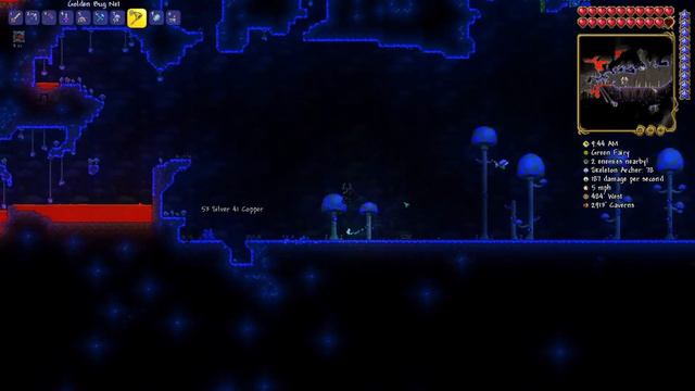 Terraria | 1 Platinum Every 5 Minutes! No Farms or Glitches (1.4) смотреть онлайн