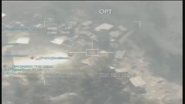 Modern Warfare 3 - AC-130 Montage: Angel of Death II смотреть онлайн