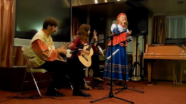 Калинка смотреть онлайн