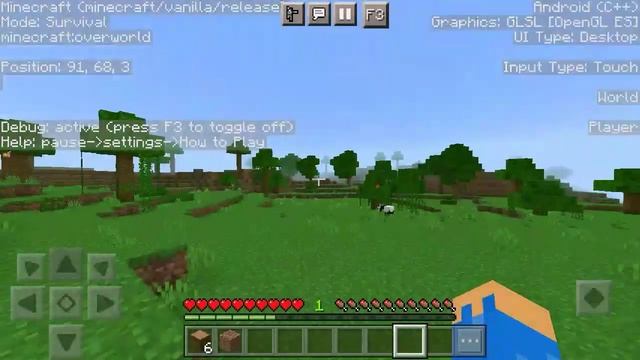 Top 5 Java addons for MCPE 1.18 || java addons for mcpe || Piyush Playz смотреть онлайн