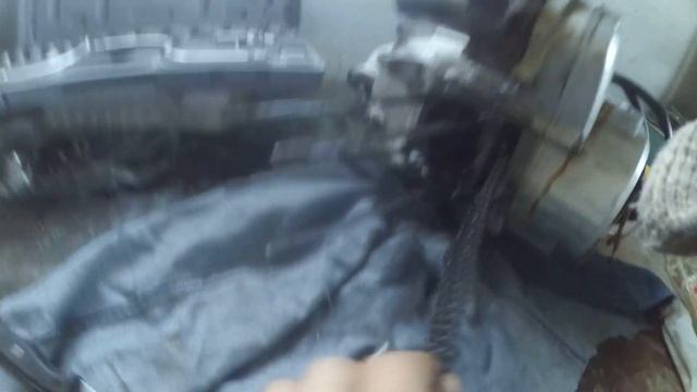 ДЕЛЬТА ИЗ ХЛАМА СВОИМИ РУКАМИ #2 ПОДГОТОВКА К СБОРКЕ смотреть онлайн