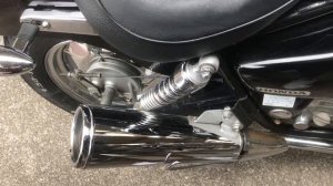 Magna honda 50cc japao