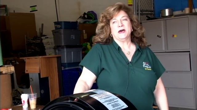 The Wish Project - Community Development Week смотреть онлайн