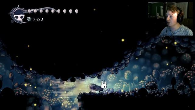 Hollow Knight Steel Soul Ep. 6 смотреть онлайн