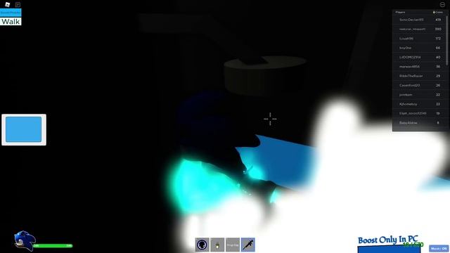 SONIC MOVIE SIMULATOR *Badge Characters* Roblox смотреть онлайн