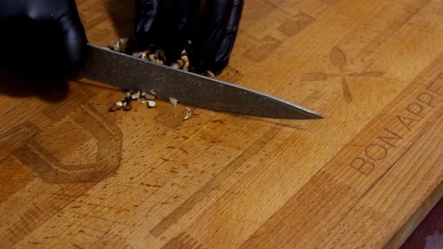 Мясо "по-барски". Очень простой, вкусный и быстрый рецепт мяса в духовке.На Новогодний стол. смотреть онлайн