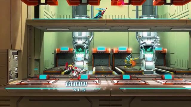 Neue SPIELE im JUNI - für PC, PS4, Xbox One, Wii U, 3DS & PS Vita - Frisch aufgetischt! смотреть онлайн