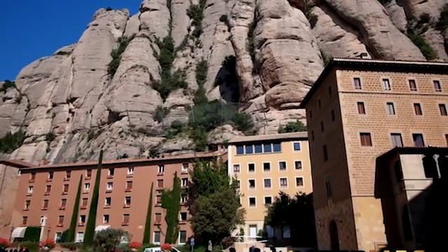 Spaine Costa Brava смотреть онлайн