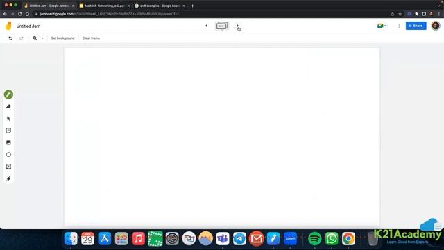 Creating shared VPCs and peering in GCP | Google Cloud Platform (GCP) | K21Academy смотреть онлайн