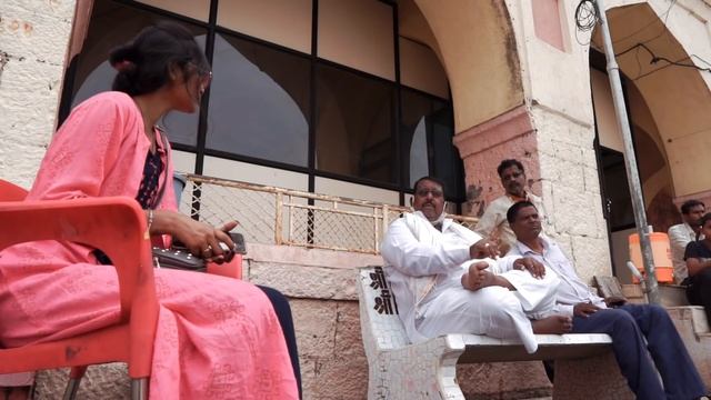 सैराट मधील विहीर आणि मंदिर ?️ - करमाळा | SOLAPUR смотреть онлайн