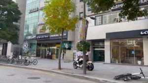 Путешествие с детьми по Южной Корее. Едем в г. Копхён