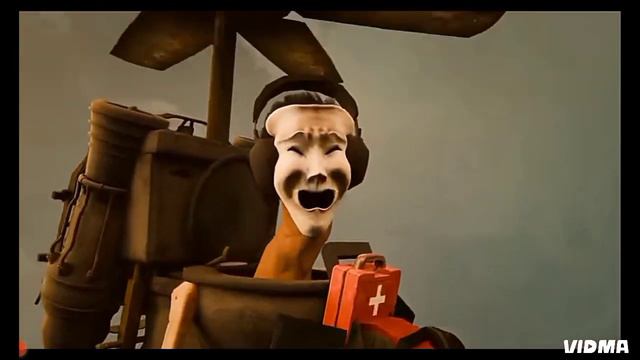 озвучка 20 серии Multiverse ( автор-DOM Studio ) озвучивает-il_roblox