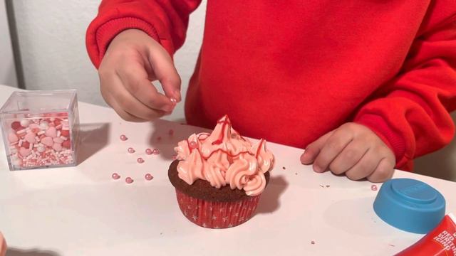 Ali Akel ❤️ Valentinstag ❤️ Valentine's Day ❤️ день Святого Валентина | kids song смотреть онлайн