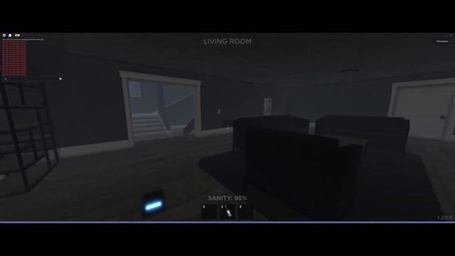 Roblox | Specter 2 - Spirit Box Guide For Beginners - v1.20 смотреть онлайн