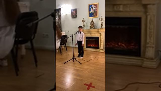 Ягода-малинка Хабиба смотреть онлайн