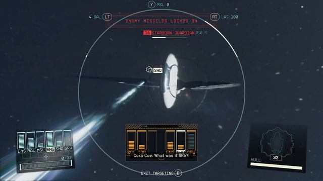 defeat starborn guardian level 16 using narwhaal. starfield смотреть онлайн