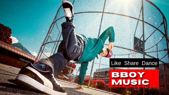 Bboy Music Mixtape / Top Rock Flava / Bboy Music 2022 смотреть онлайн