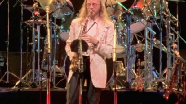 Supertramp - The Logical Song (1979, In Paris)