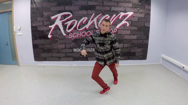 ШКОЛА ТАНЦЕВ В ТОЛЬЯТТИ|DUBSTEP DANCE|ELECTRO DANCE|DANCE SCHOOL ROCKERZ смотреть онлайн