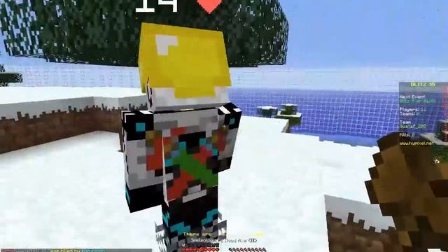 Minecraft med vänner: del 2 Med Gustaf_2004 смотреть онлайн