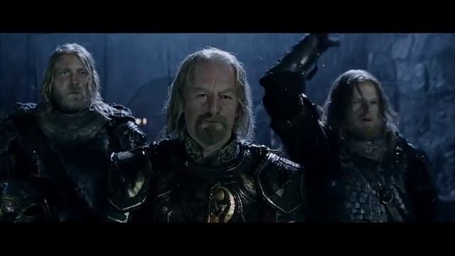 ВЛАСТЕЛИН КОЛЕЦ ДВЕ СОРВАННЫЕ БАШНИ ГОБЛИН 1 x264 смотреть онлайн