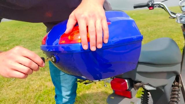 InMotion HOVERSHOES! смотреть онлайн